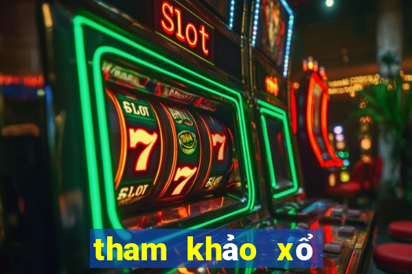 tham khảo xổ số khánh hòa hôm nay