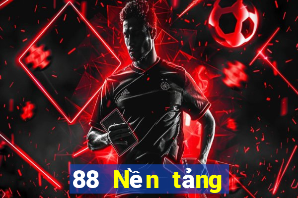 88 Nền tảng trực tuyến