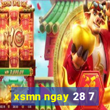 xsmn ngay 28 7