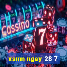 xsmn ngay 28 7