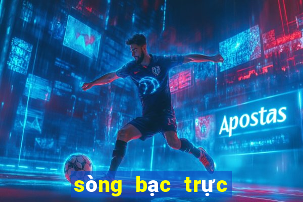 sòng bạc trực tiếp vnloto