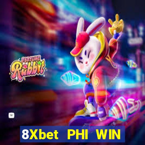 8Xbet PHI WIN Tải về