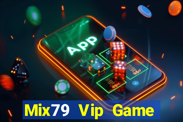 Mix79 Vip Game Bài Binh 9 Cây