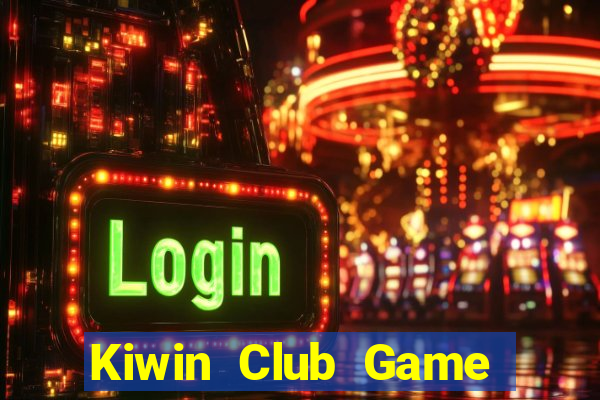 Kiwin Club Game Bài Có Code