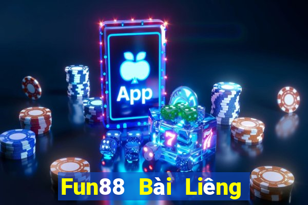 Fun88 Bài Liêng nhiều người