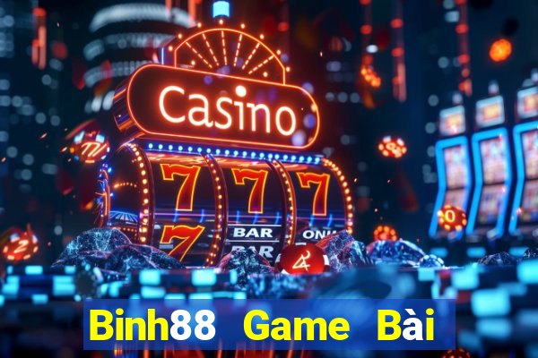 Binh88 Game Bài Nạp The Garena