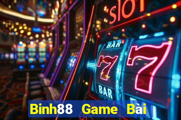 Binh88 Game Bài Nạp The Garena