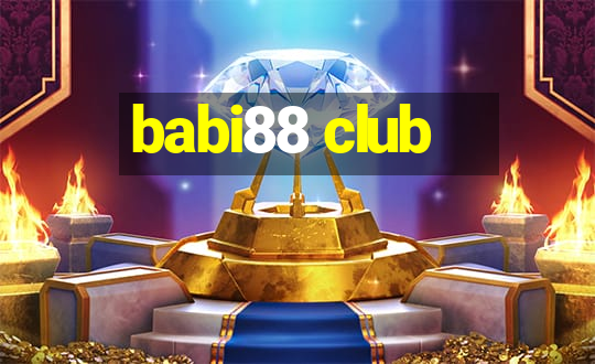 babi88 club