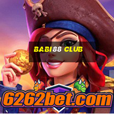 babi88 club