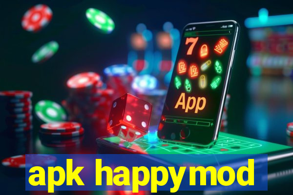 apk happymod