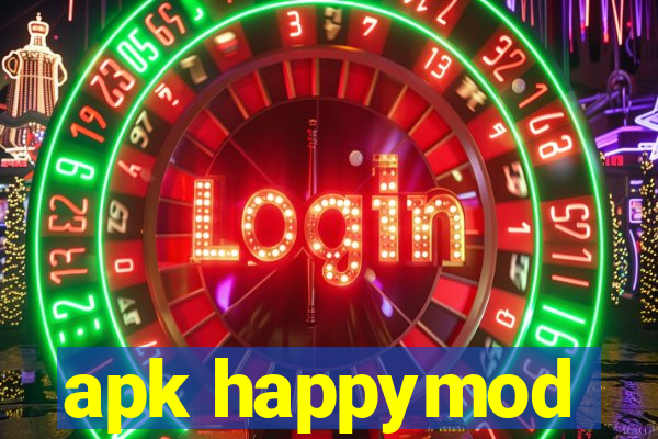 apk happymod