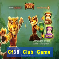 Cf68 Club Game Bài Phỏm