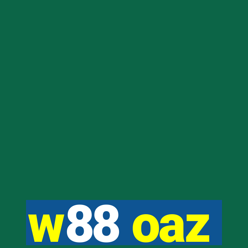 w88 oaz