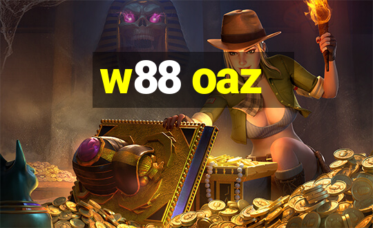 w88 oaz