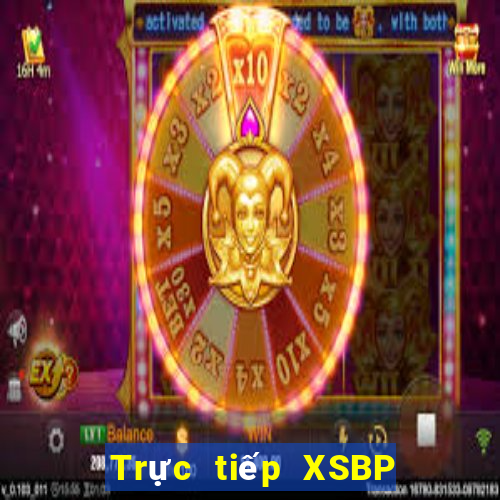 Trực tiếp XSBP ngày 18