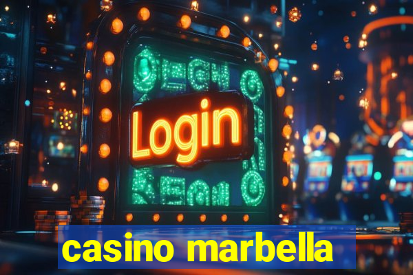 casino marbella