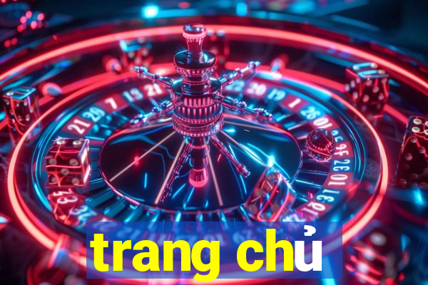 trang chủ