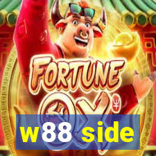 w88 side