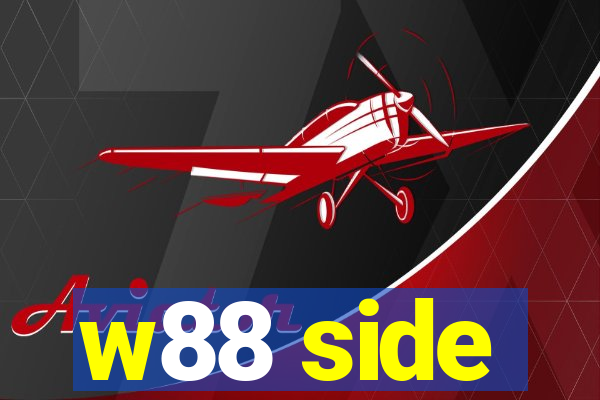 w88 side