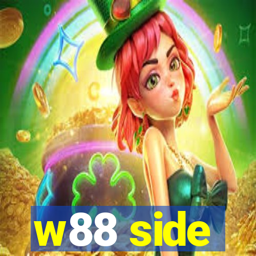 w88 side