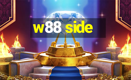 w88 side