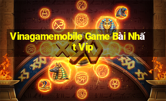 Vinagamemobile Game Bài Nhất Vip