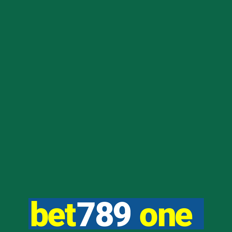 bet789 one