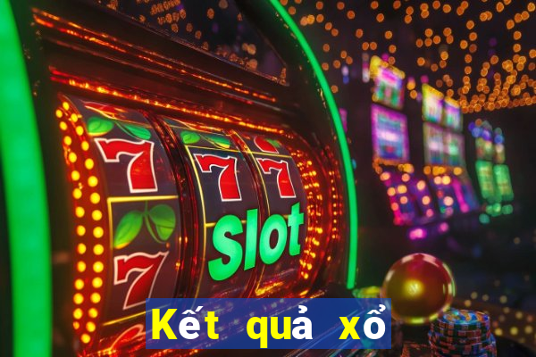 Kết quả xổ số Kiên Giang