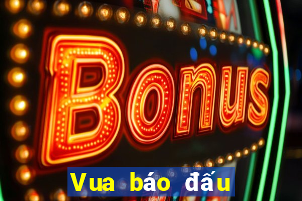 Vua báo đấu với địa chủ