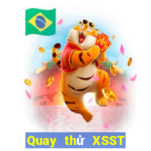 Quay thử XSST ngày 21