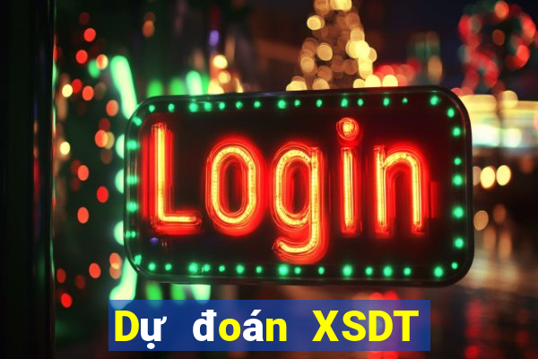 Dự đoán XSDT 6x36 Thứ 3