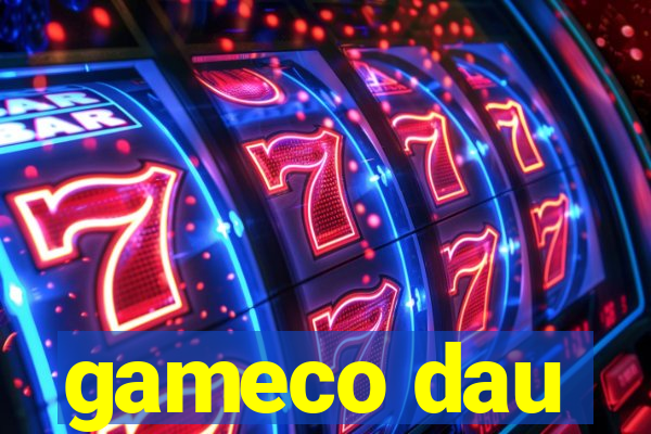 gameco dau