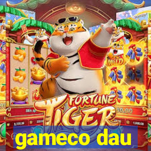 gameco dau