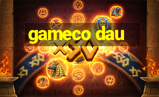 gameco dau