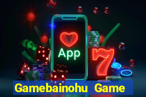 Gamebainohu Game Bài Online Hay