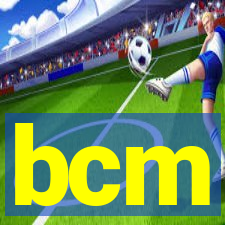 bcm