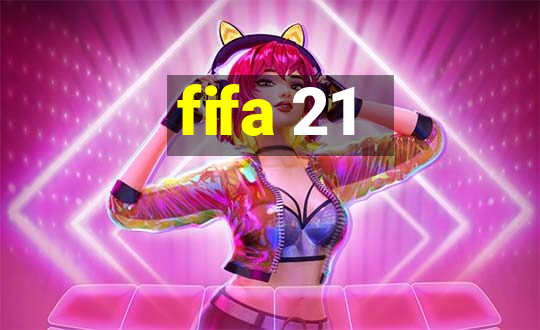 fifa 21