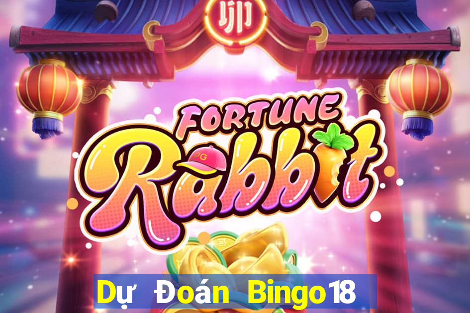 Dự Đoán Bingo18 ngày 21