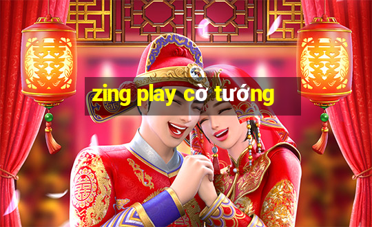 zing play cờ tướng