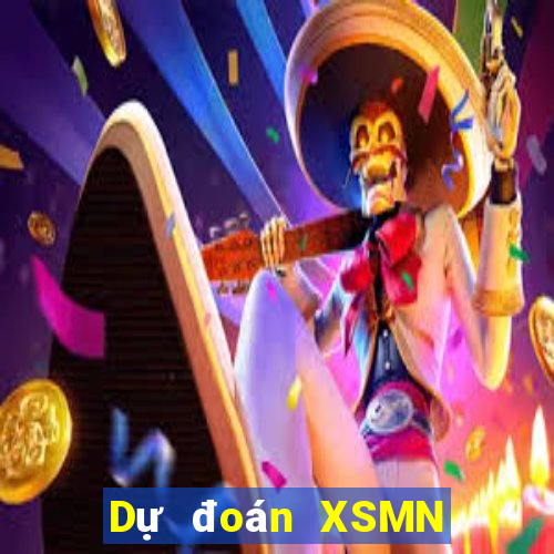 Dự đoán XSMN ngày 7