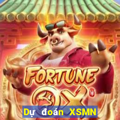 Dự đoán XSMN ngày 7