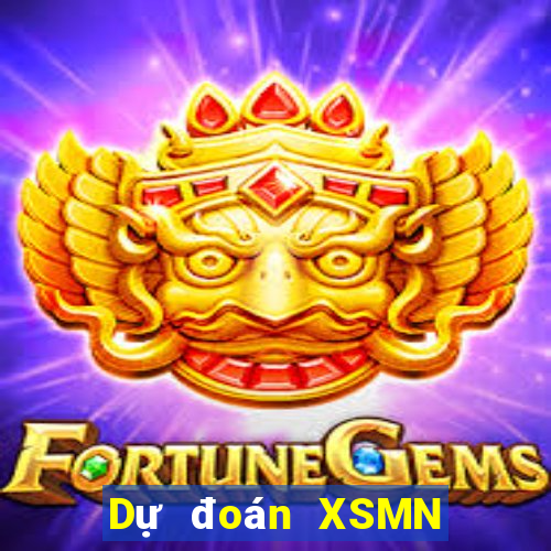 Dự đoán XSMN ngày 7