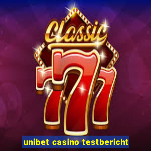 unibet casino testbericht