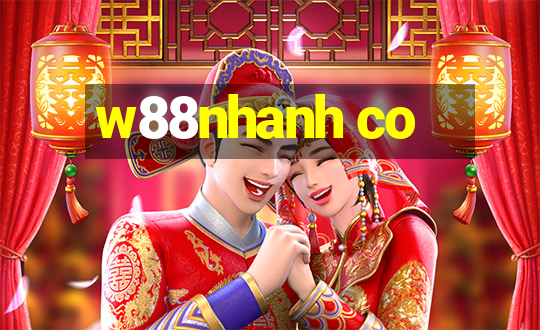 w88nhanh co