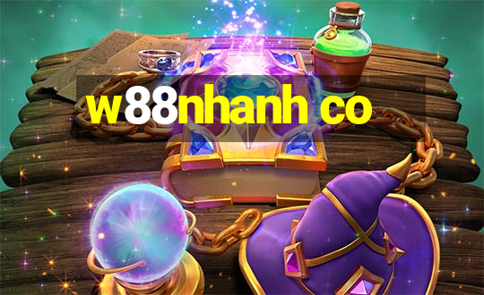 w88nhanh co