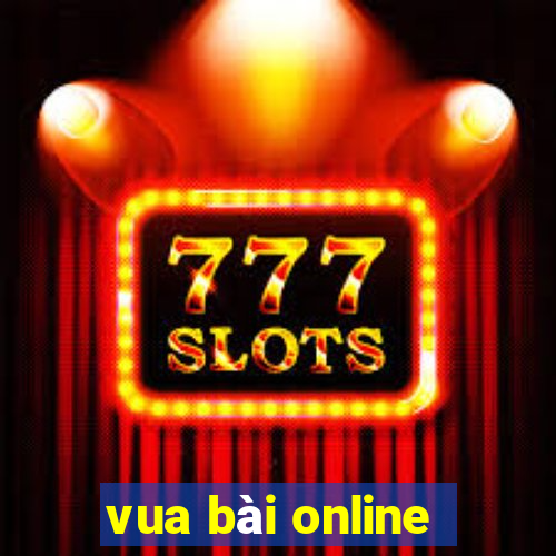 vua bài online