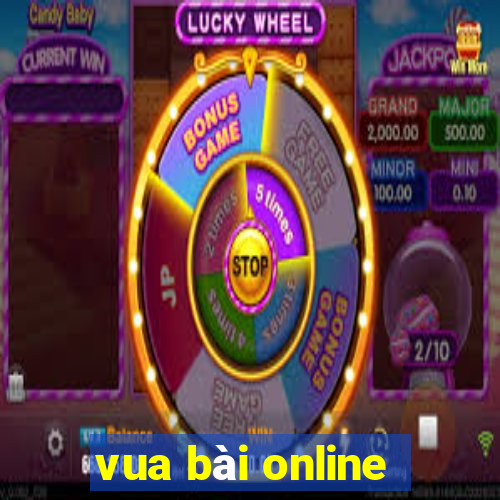 vua bài online