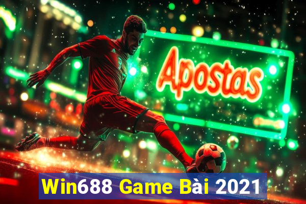 Win688 Game Bài 2021