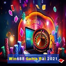 Win688 Game Bài 2021