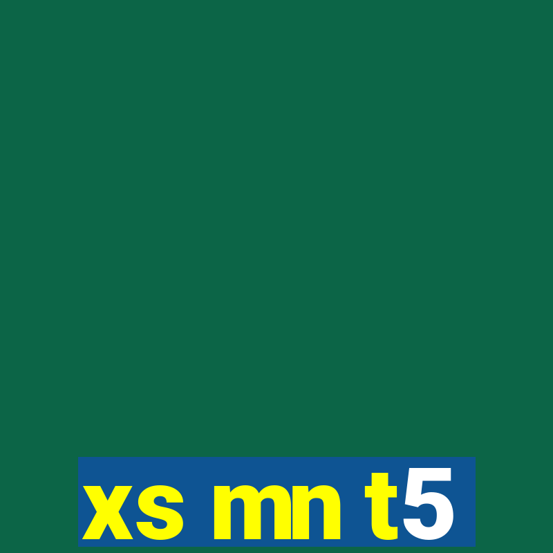 xs mn t5